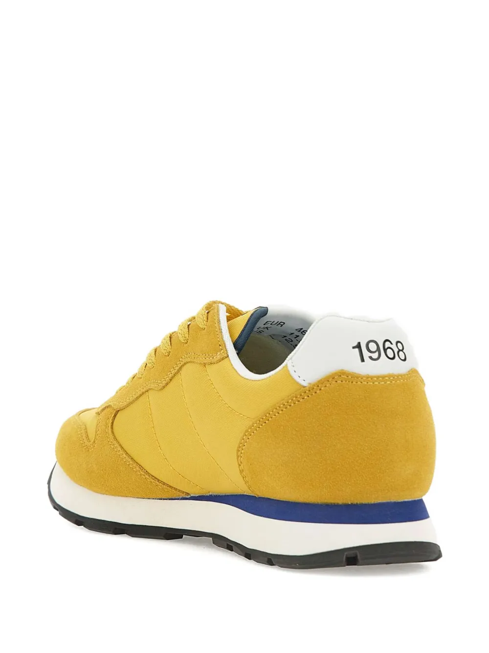 Sun68 panelled sneakers | Low-Tops | Image 2