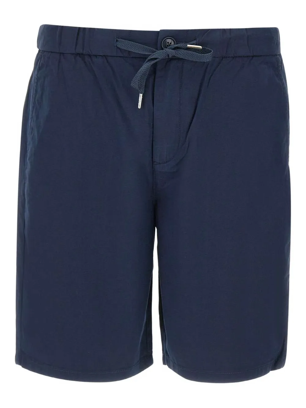 Sun68 drawstring shorts | Blue | Image 1