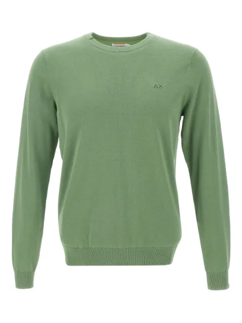 Sun68 long-sleeve sweater