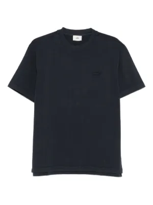 【関税&送料込】AUTRY T-shirts and Polos Black Autry T-Shirts & Jersey Shirts for Women - Shop on FARFETCH