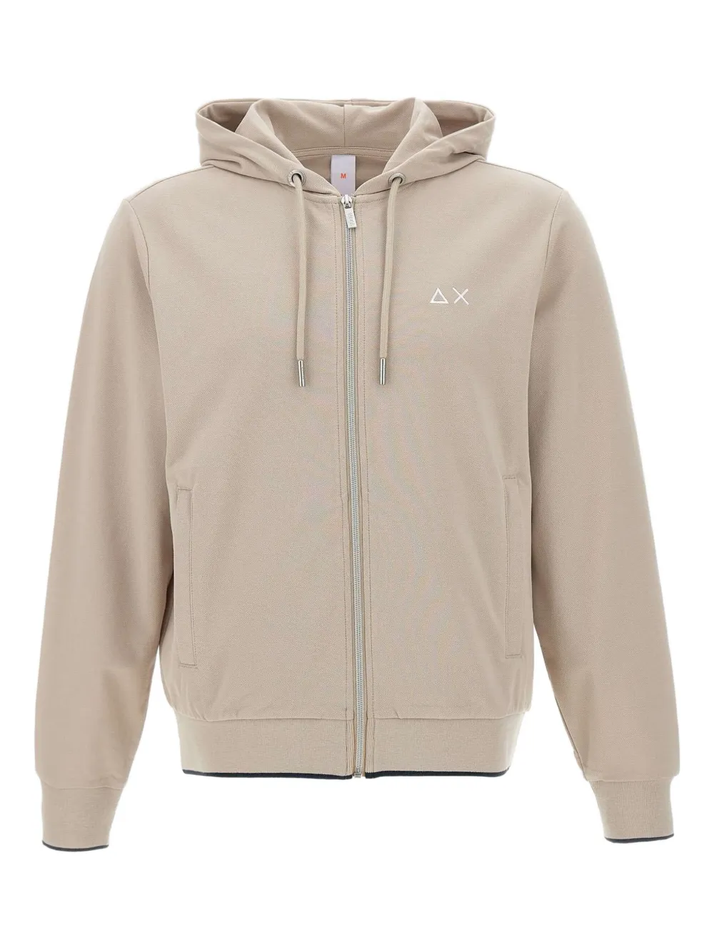 Sun68 hoodie con cierre | neutro | Image 1