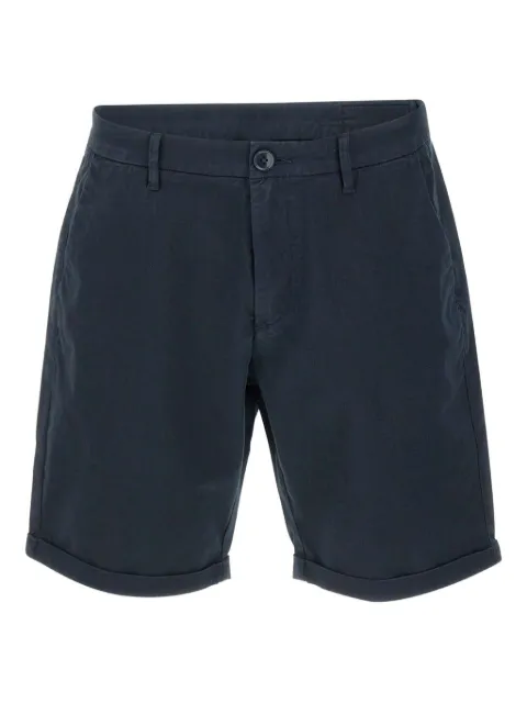 Sun68 cotton chino shorts