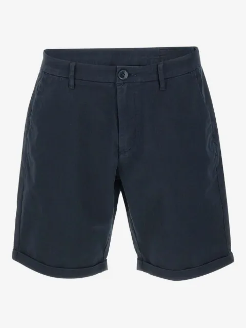 Sun68 cotton chino shorts