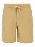 Sun68 Coulisse shorts - Neutrals