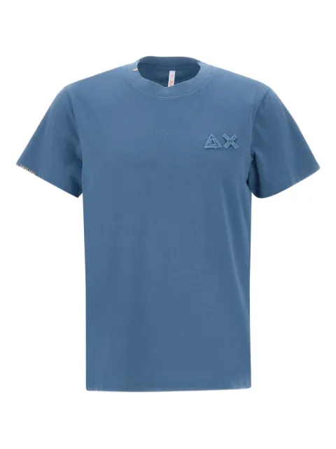 Sun68 cotton T-shirt
