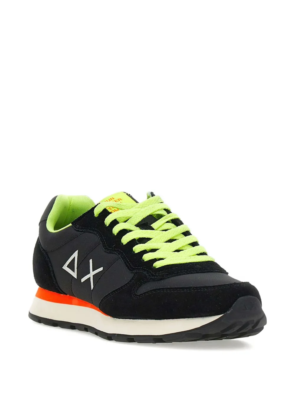 Sun68 lace-up running shoes | Tenis bajos | Image 2