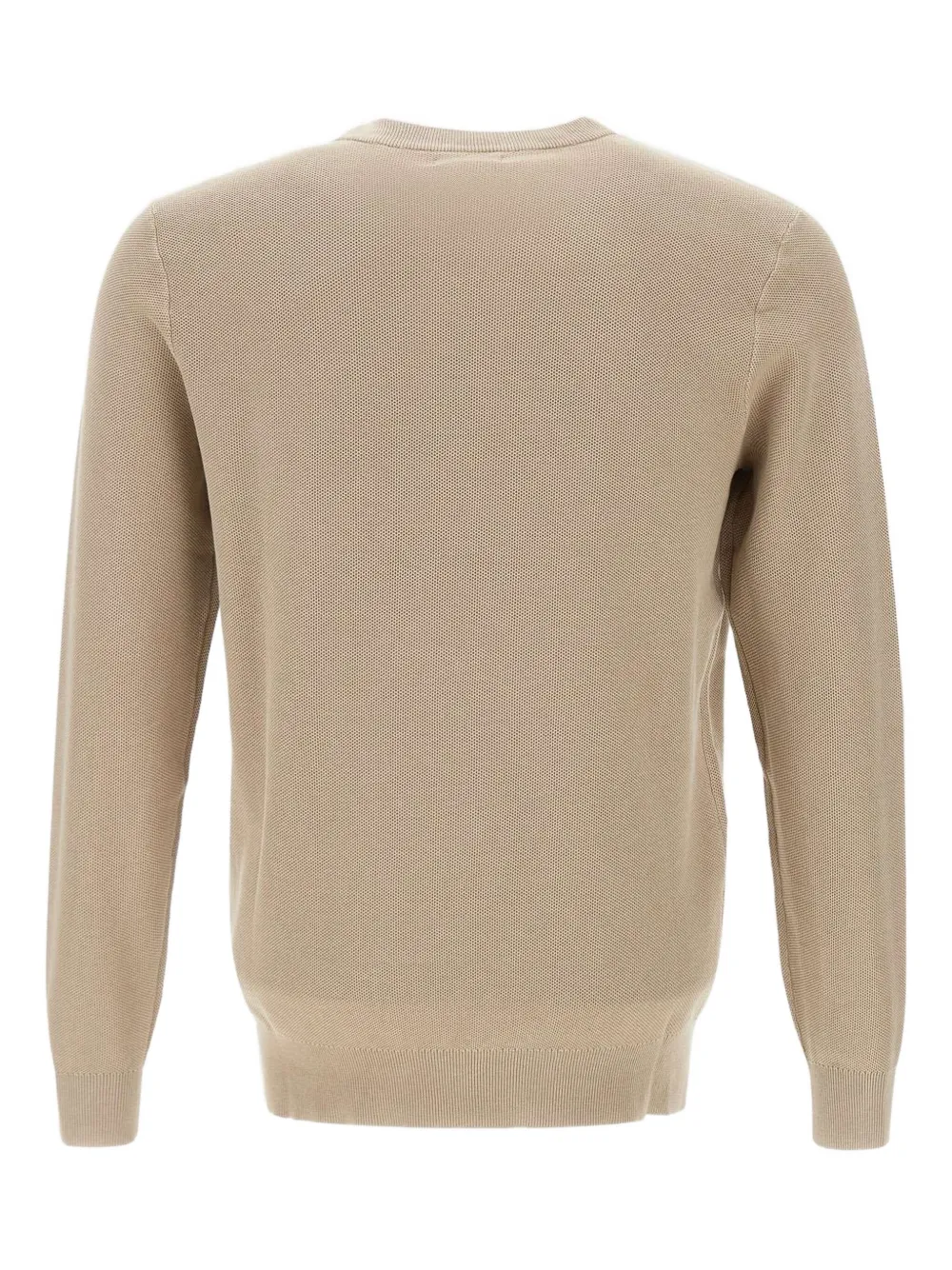 Sun68 Maglione girocollo a coste | Maglioni e felpe con zip | Image 2