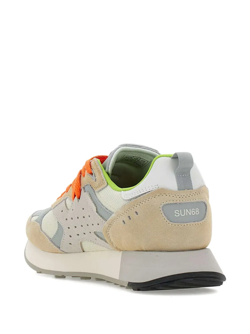 Sun68 Jaki sneakers | Tenis bajos | Image 2