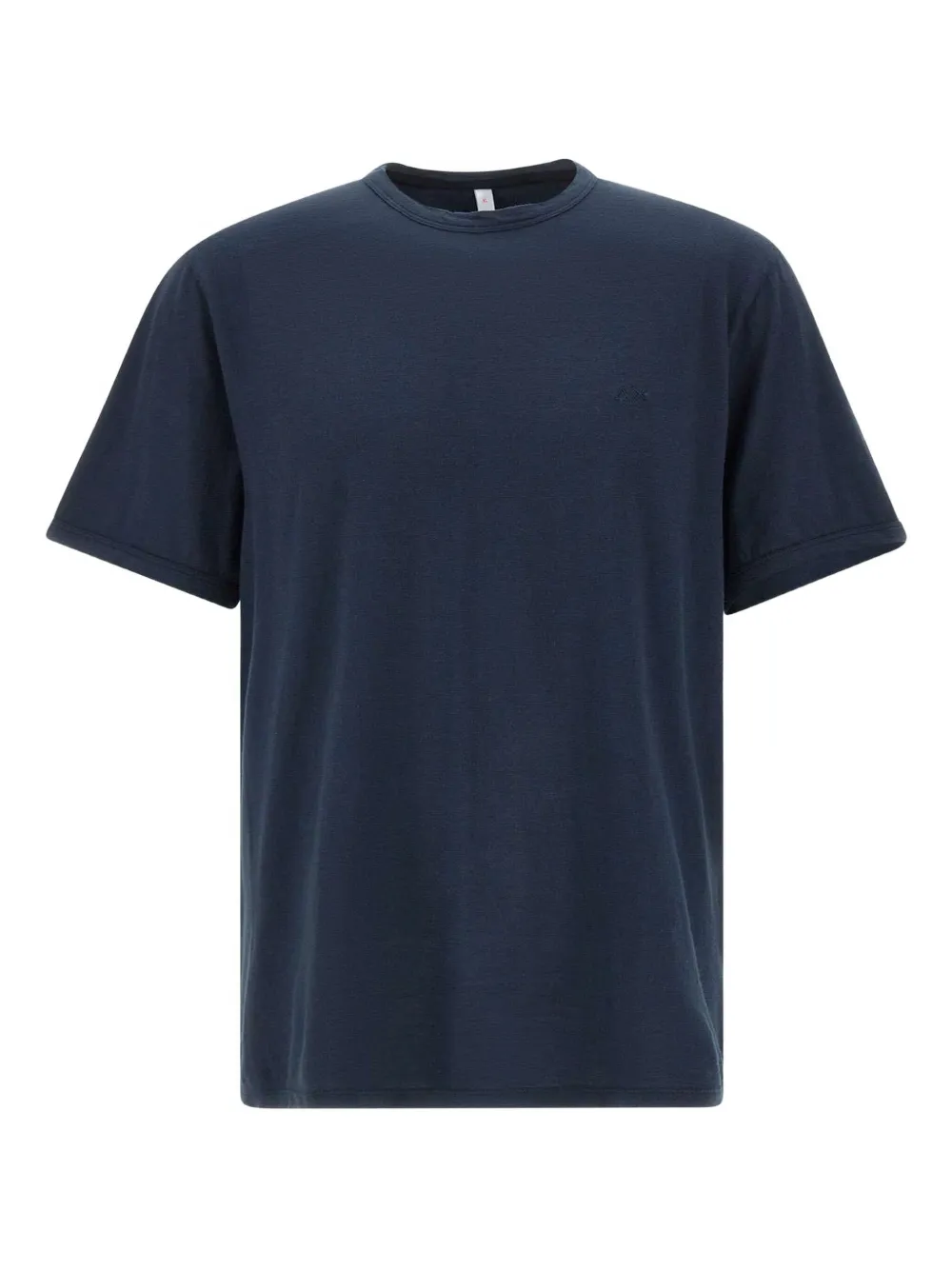 Sun68 playera holgada | azul | Image 1