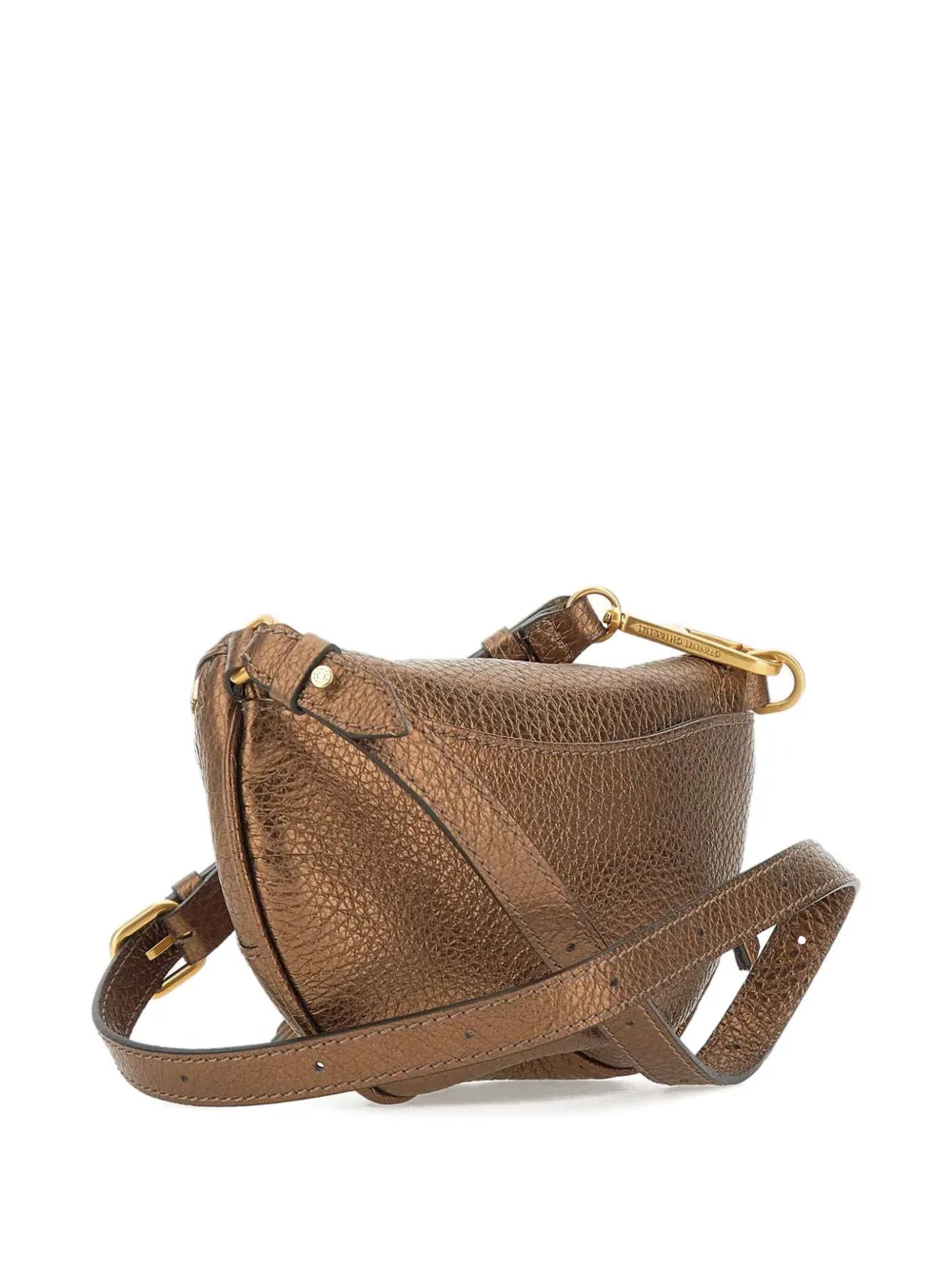 GIANNI CHIARINI Brooke heuptas Bruin