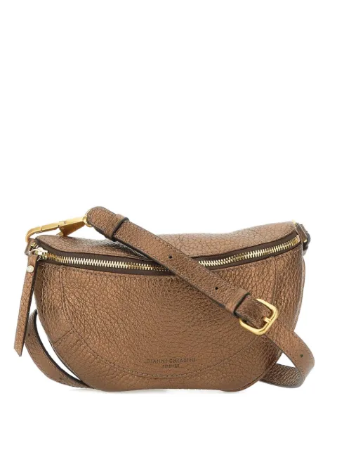 GIANNI CHIARINI Brooke belt bag