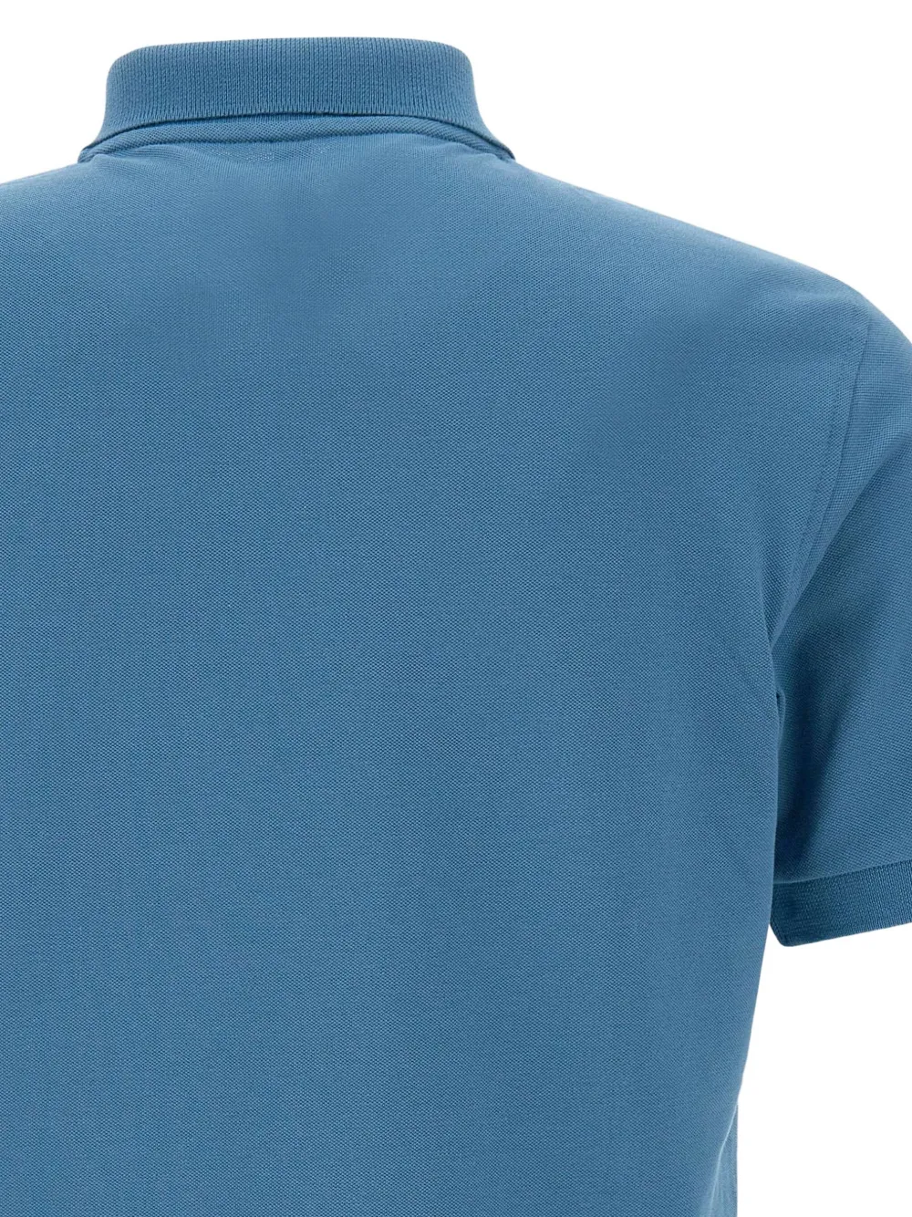Sun68 Embroidered-logo Polo Shirt