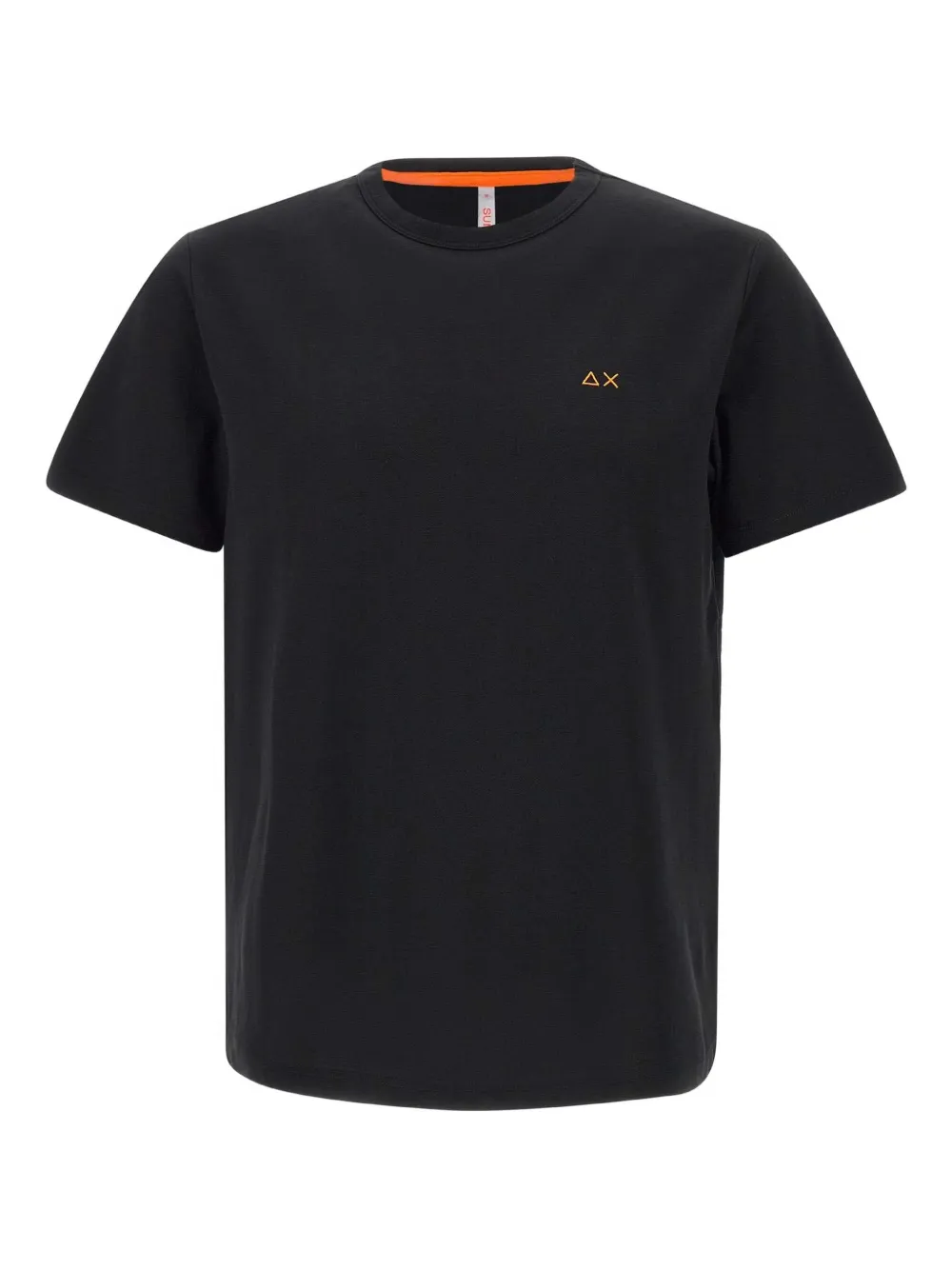 Sun68 playera con logo bordado | negro | Image 1