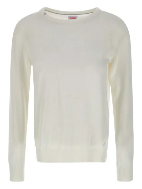 Sun68 cotton sweater