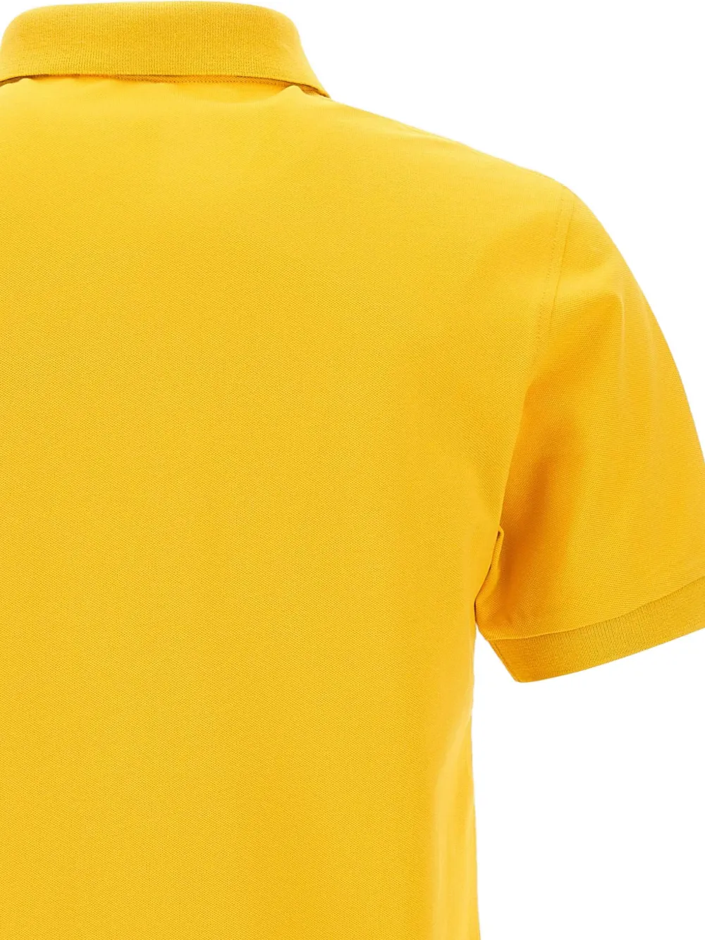 Sun68 Cotton Polo Shirt