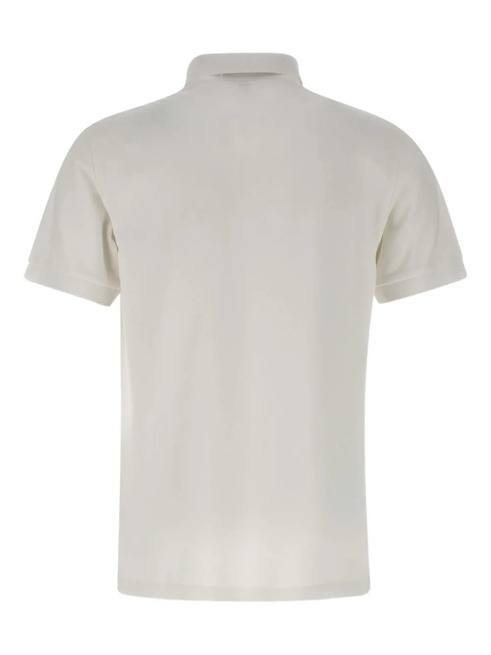 Sun68 Katoenen poloshirt - Beige