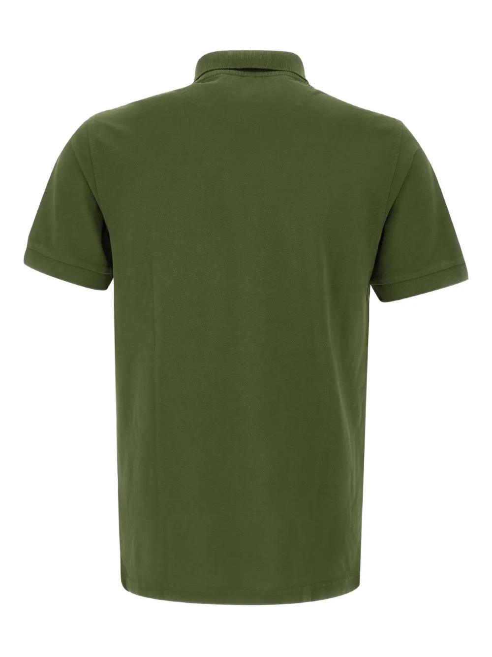Sun68 Jersey poloshirt - Groen
