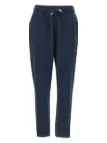 Sun68 drawstring joggers - Blue