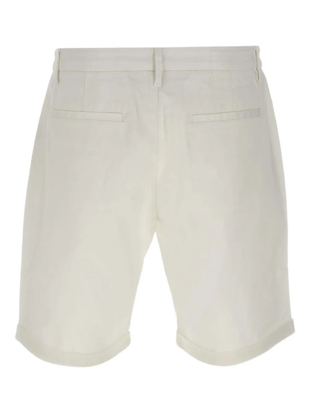 Sun68 turn-up cuff shorts | Bermuda Shorts | Image 2