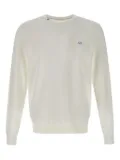 Sun68 cotton sweatshirt - Neutrals