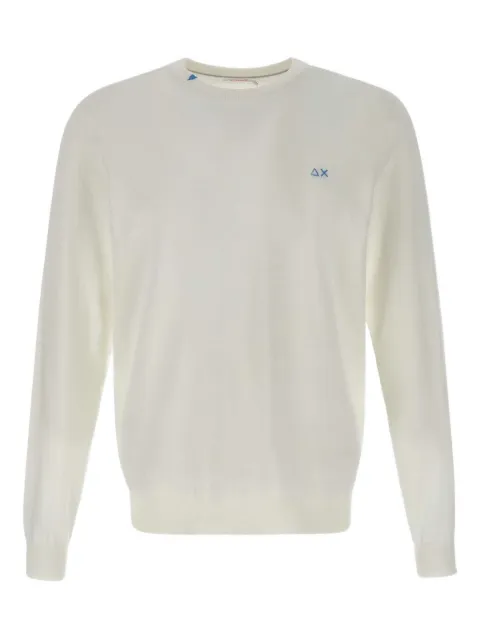 Sun68 cotton sweatshirt
