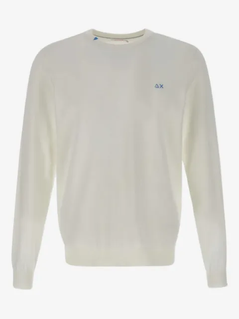 Sun68 cotton sweatshirt