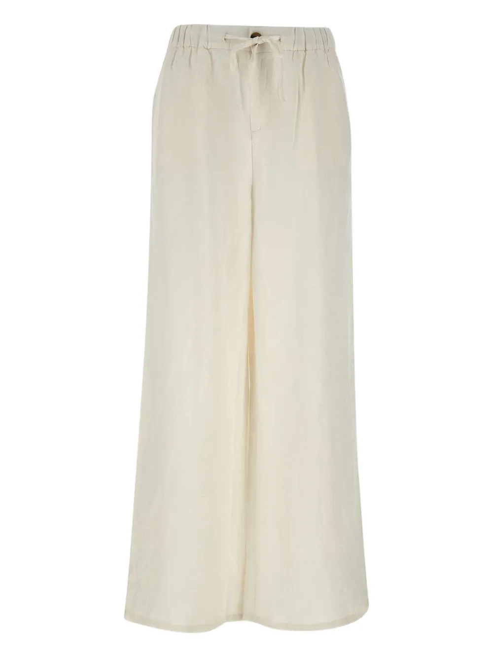 Sun68 drawstring trousers | Neutrals | Image 1