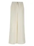 Sun68 drawstring trousers - Neutrals