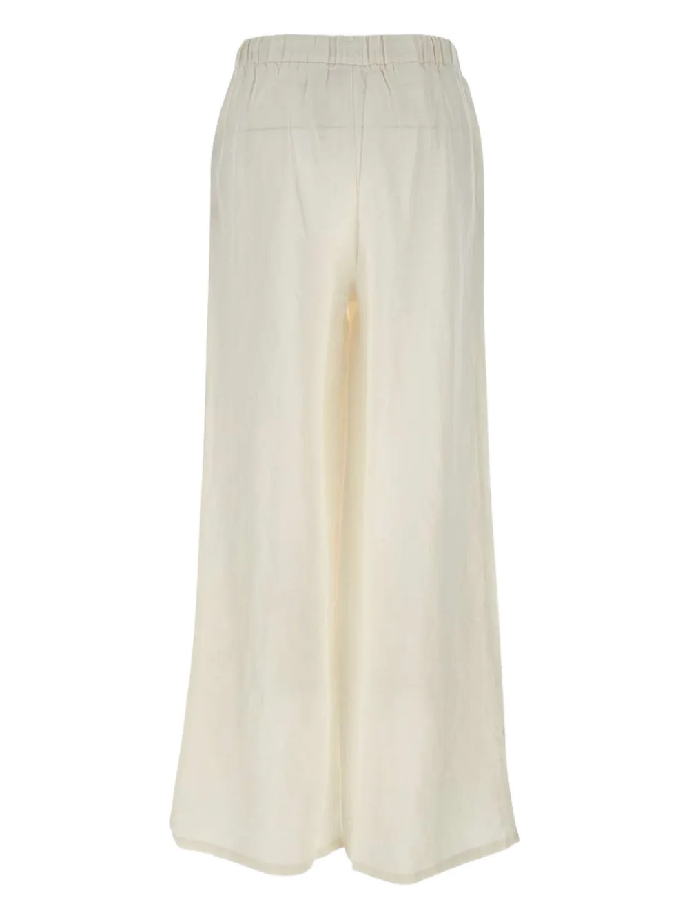 Sun68 drawstring trousers | Straight-Leg Pants | Image 2