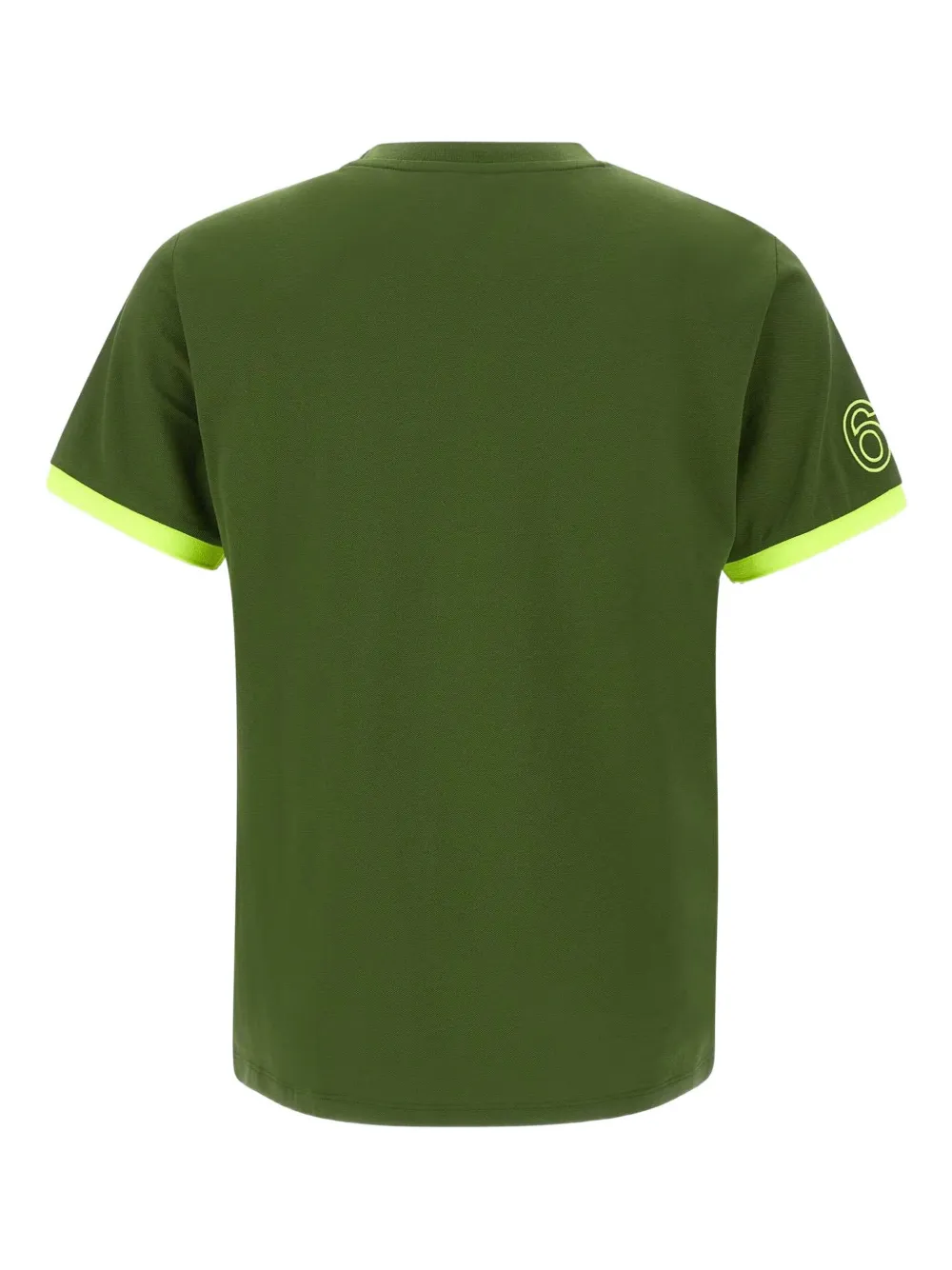 Sun68 playera con ribete en contraste | Playeras | Image 2