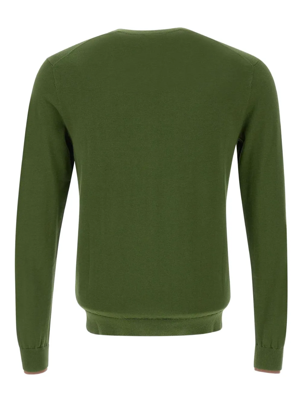 Sun68 cotton jumper | Knitted Sweaters | Image 2