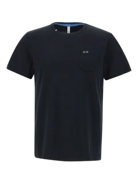 Sun68 pocket-detail t-shirt
