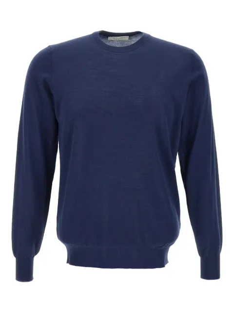 Filippo De Laurentiis merino wool sweater