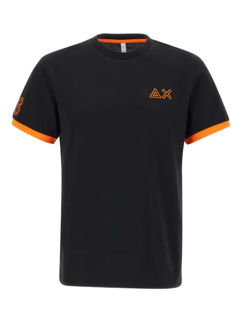 Sun68 jersey T-shirt