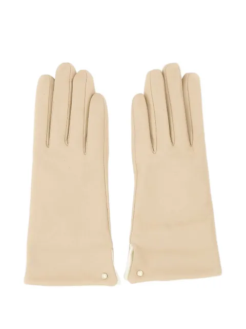GIANNI CHIARINI guantes lisos