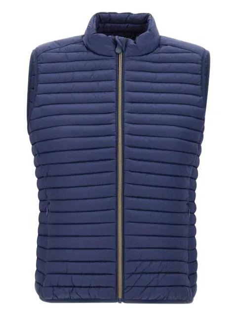 Save The Duck quilted gilet