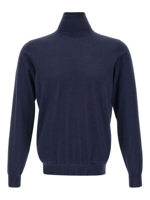 Filippo De Laurentiis high-neck sweater