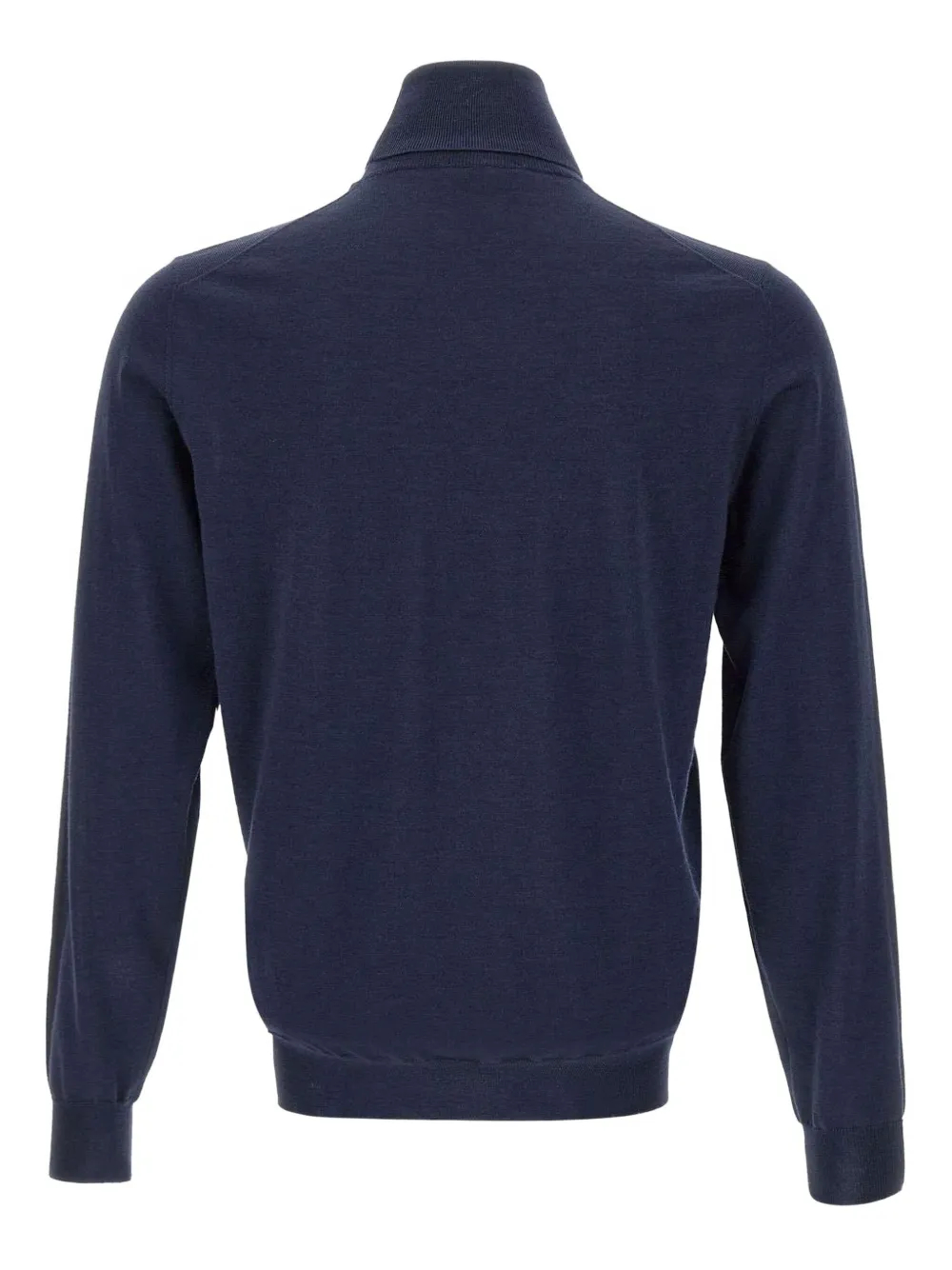 Filippo De Laurentiis high-neck sweater | Knitted Sweaters | Image 2