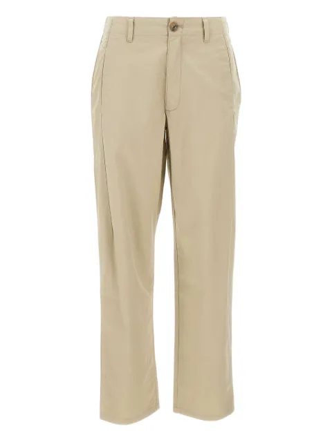 Sun68 pleated chinos
