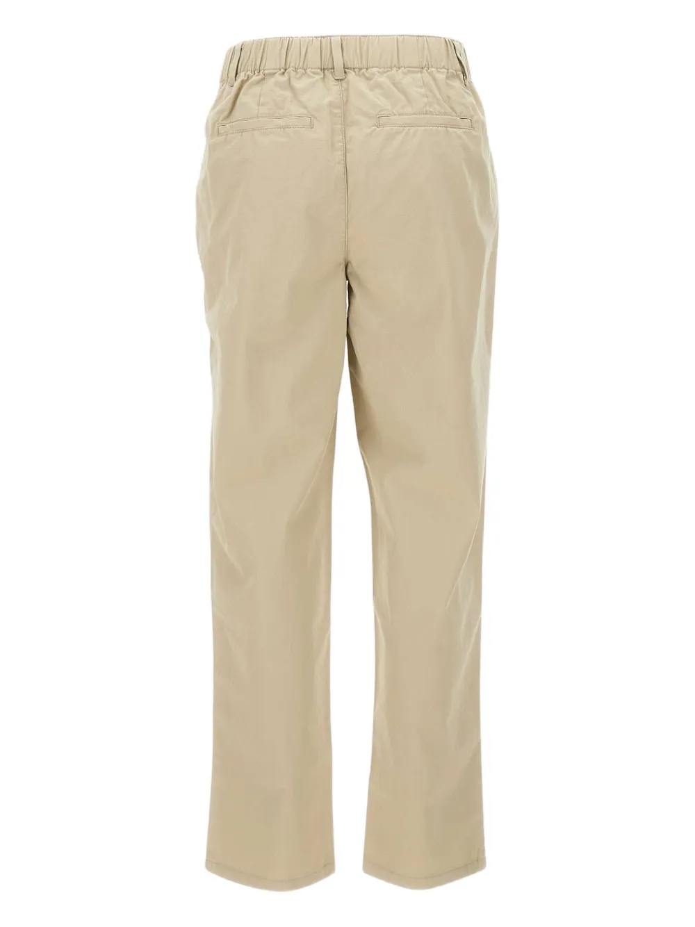 Sun68 Geplooide chino - Beige