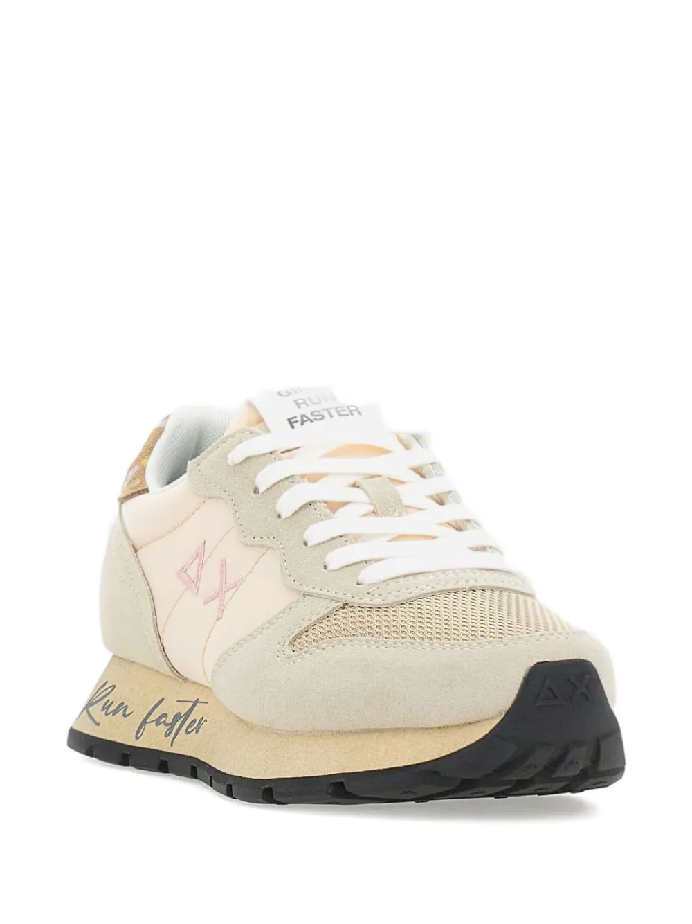Sun68 panelled running sneakers | Low-Tops | Image 2