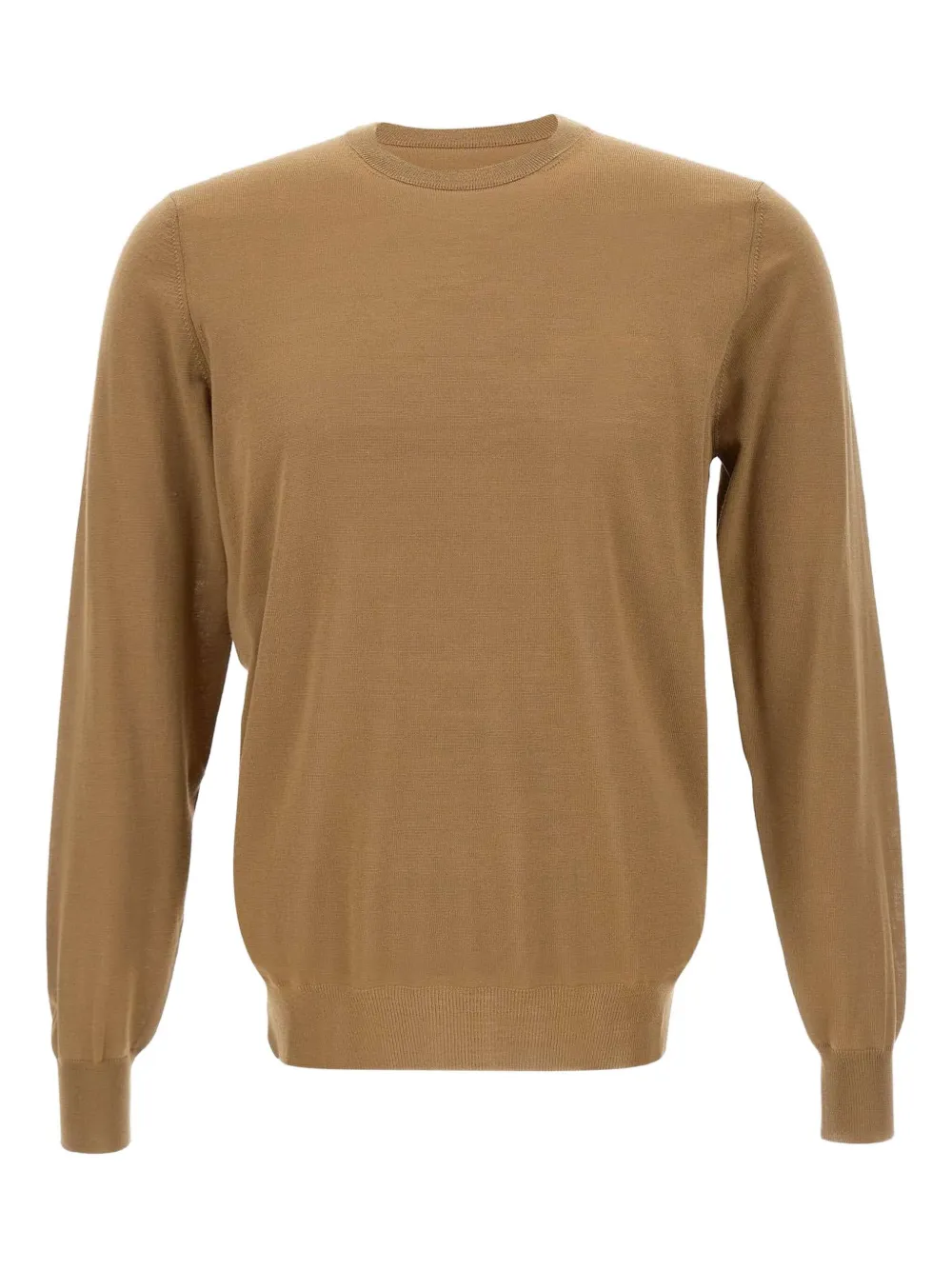 Filippo De Laurentiis merino wool sweater | Neutrals | Image 1