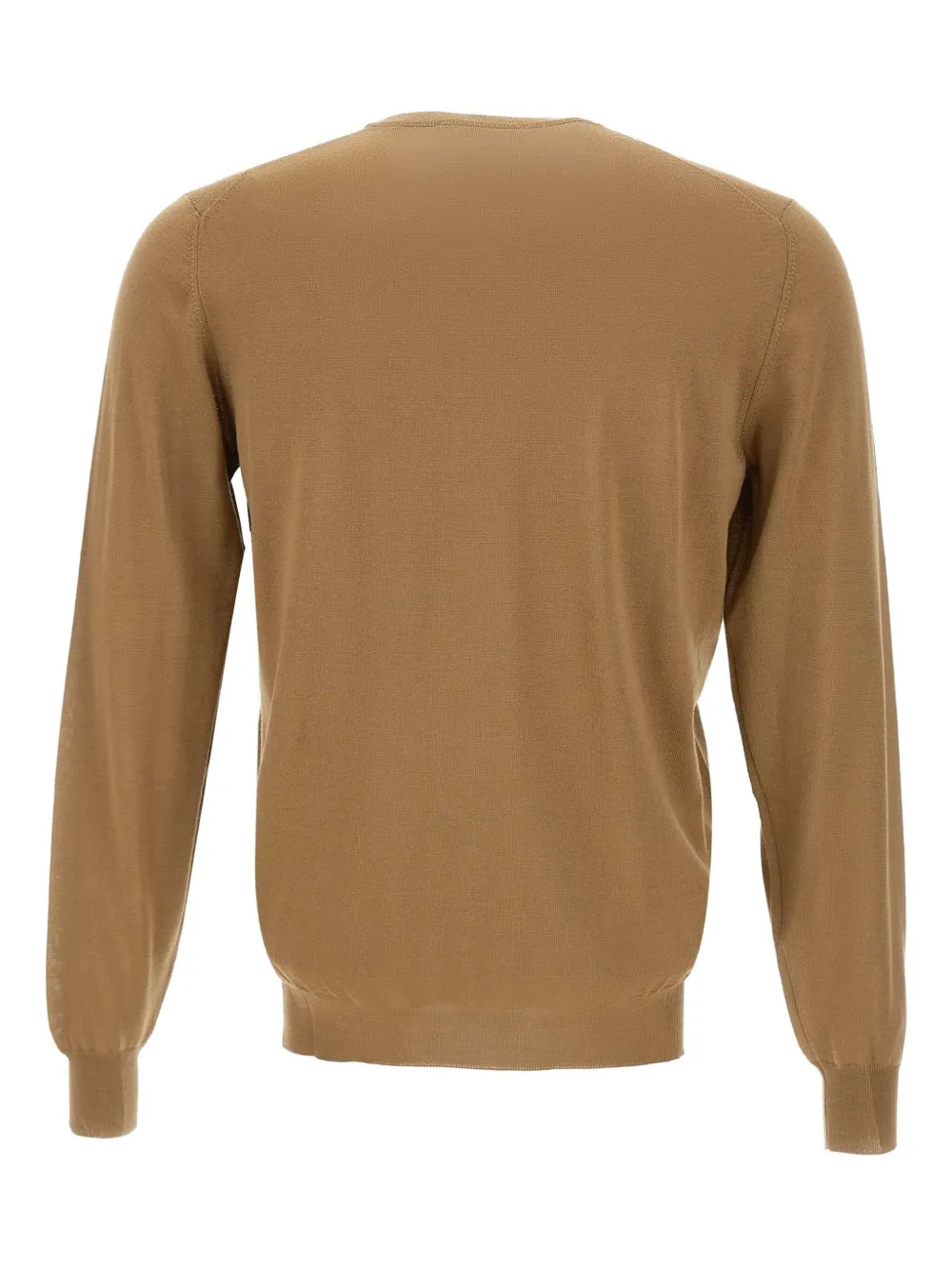 Filippo De Laurentiis merino wool sweater | Knitted Sweaters | Image 2