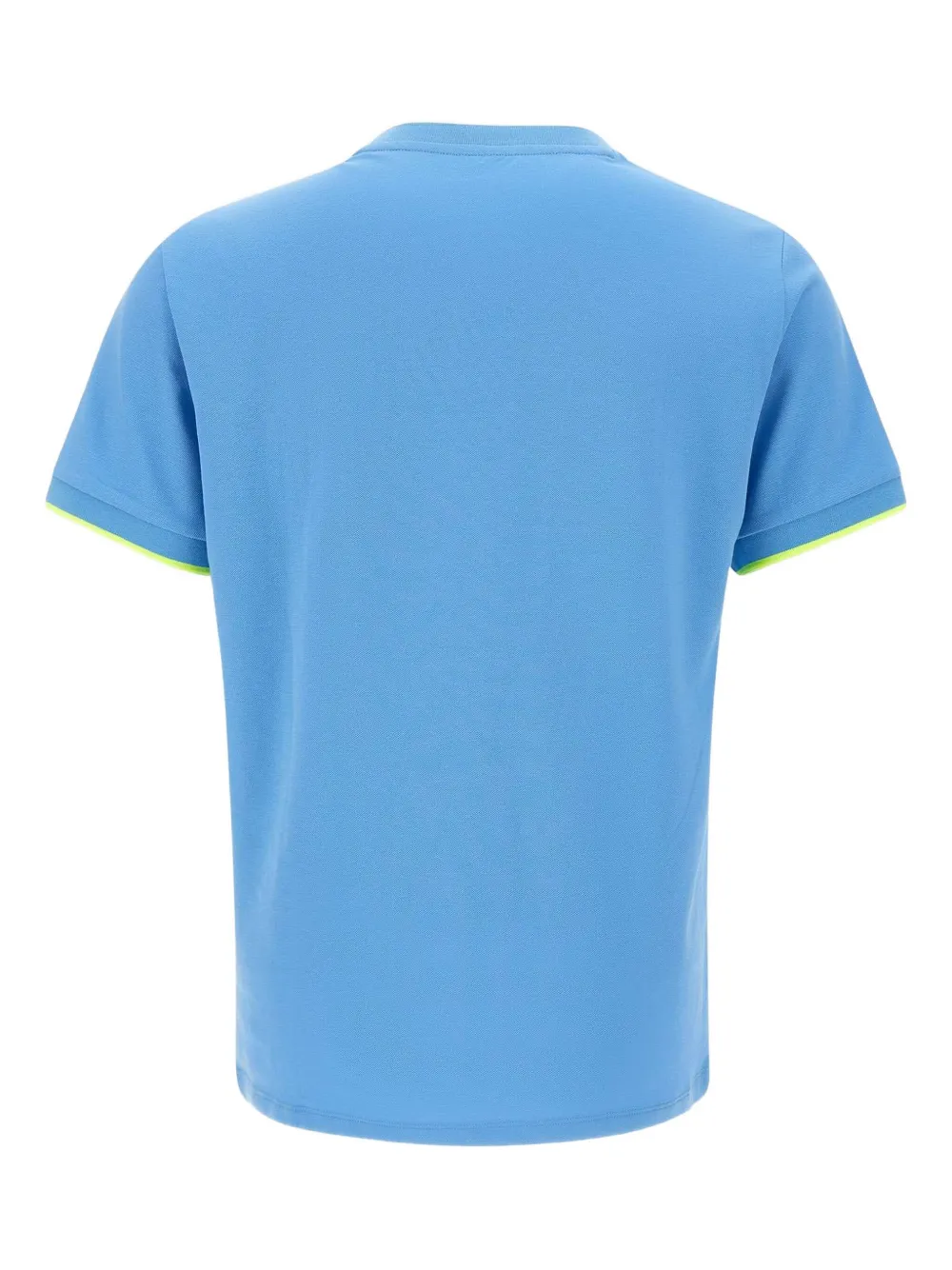 Sun68 playera con detalle de bolsillo | Playeras | Image 2