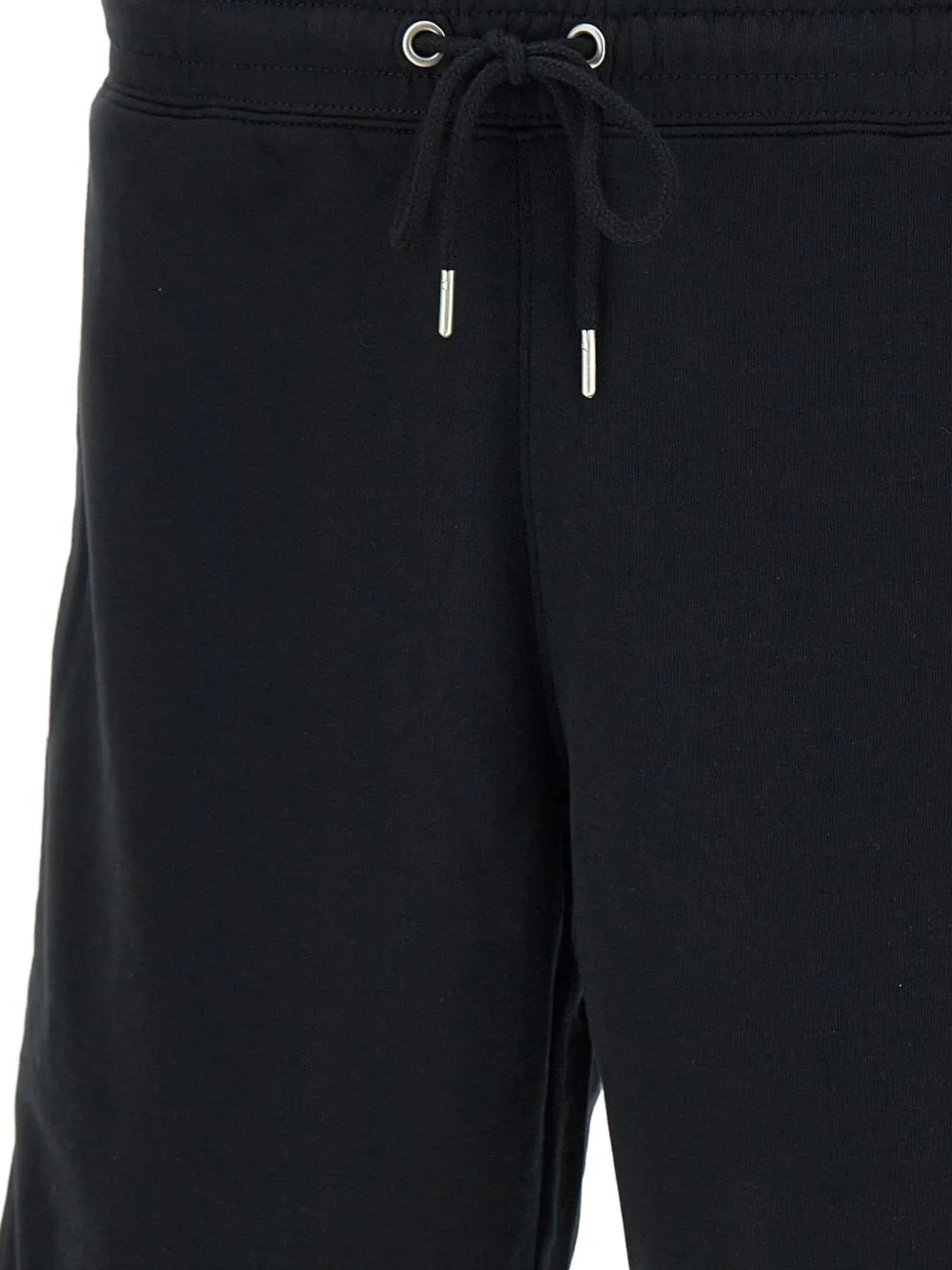 Sun68 Drawstring-waist Shorts