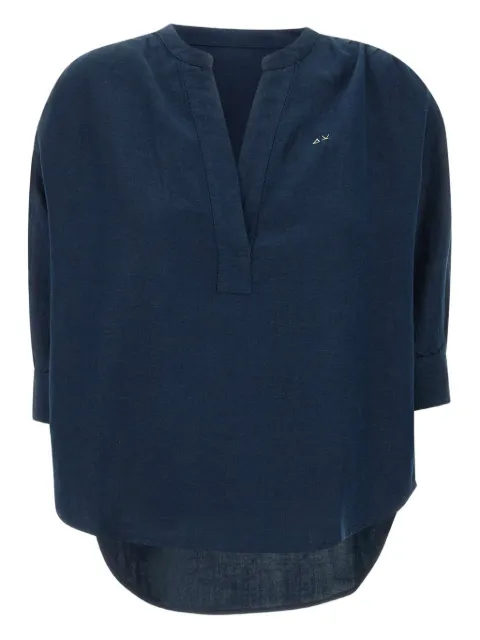 Sun68 pullover blouse