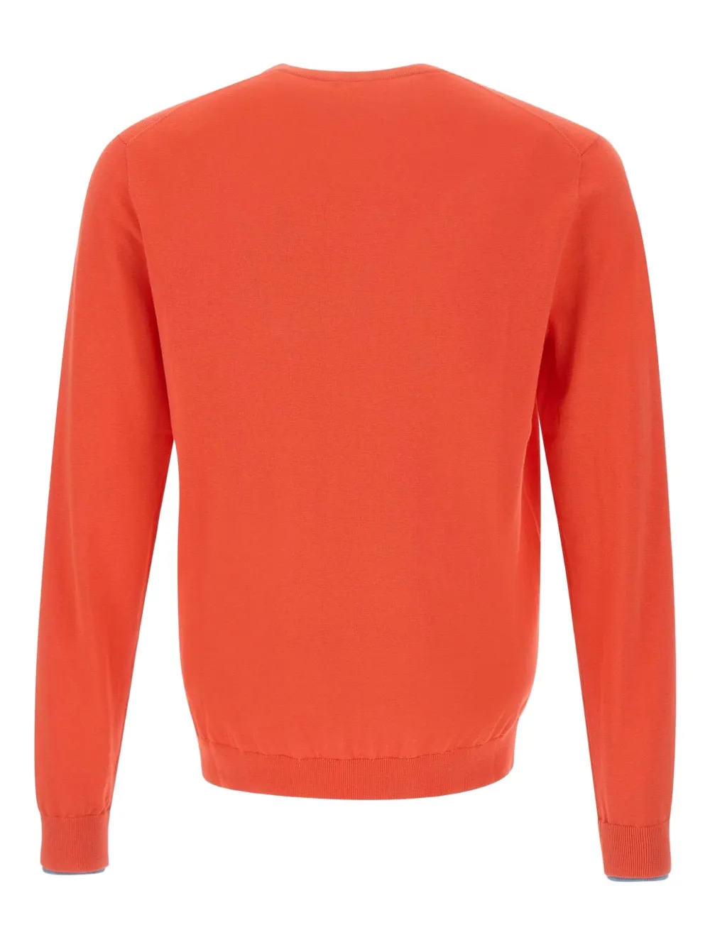 Sun68 Maglione in cotone | Maglioni e felpe con zip | Image 2