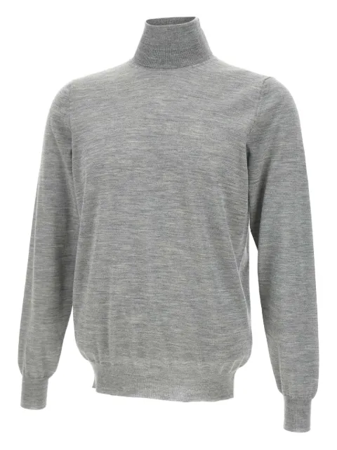 Filippo De Laurentiis high-neck sweater