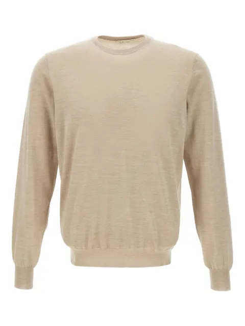 Filippo De Laurentiis cotton sweater