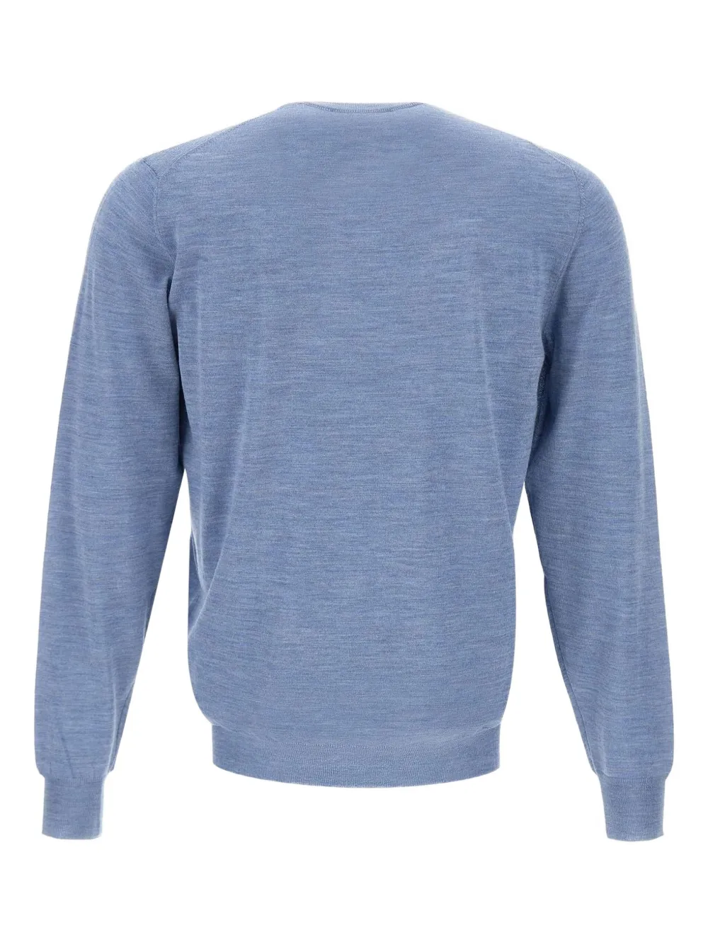 Filippo De Laurentiis merino wool sweater | Knitted Sweaters | Image 2